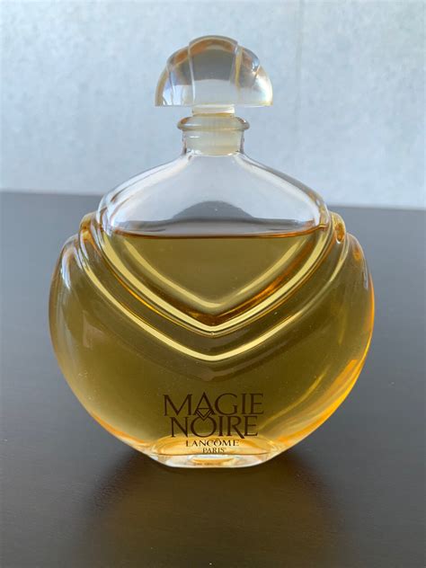 magie noire discontinued